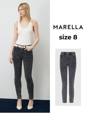 Super cute ❤️ MARELLA Skinny Jeans